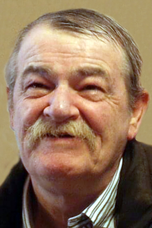 robert wells