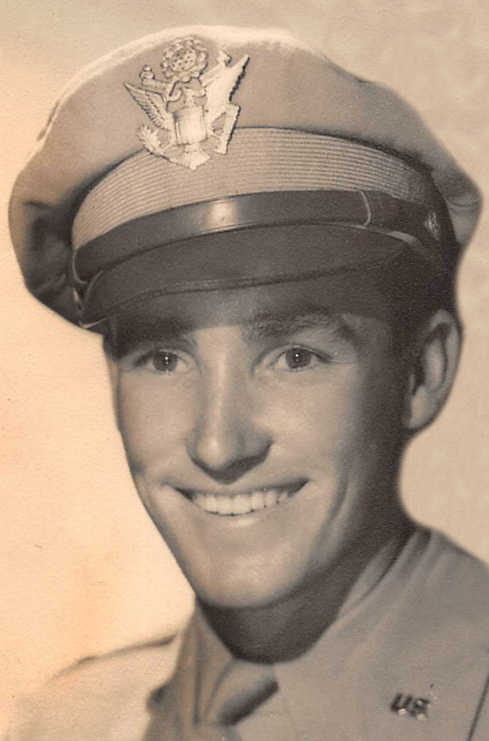 george buckley