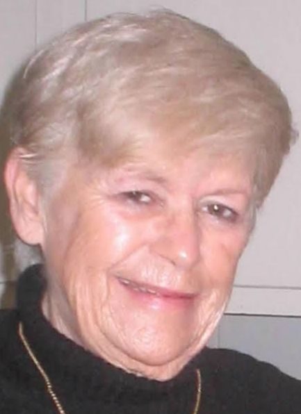 joan gargano