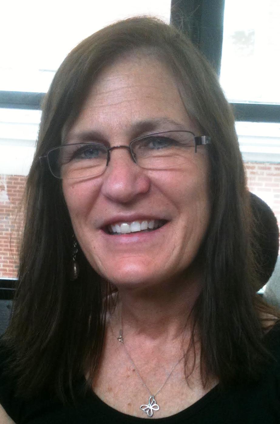barbara natale