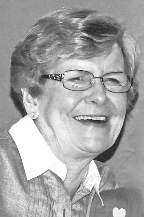 rosemary slattery