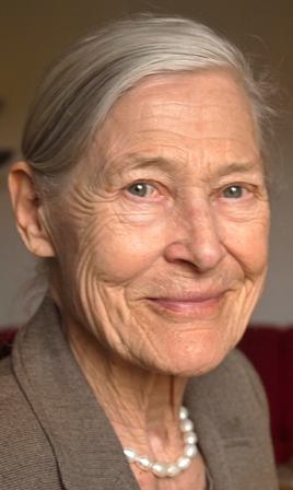 anna veronis