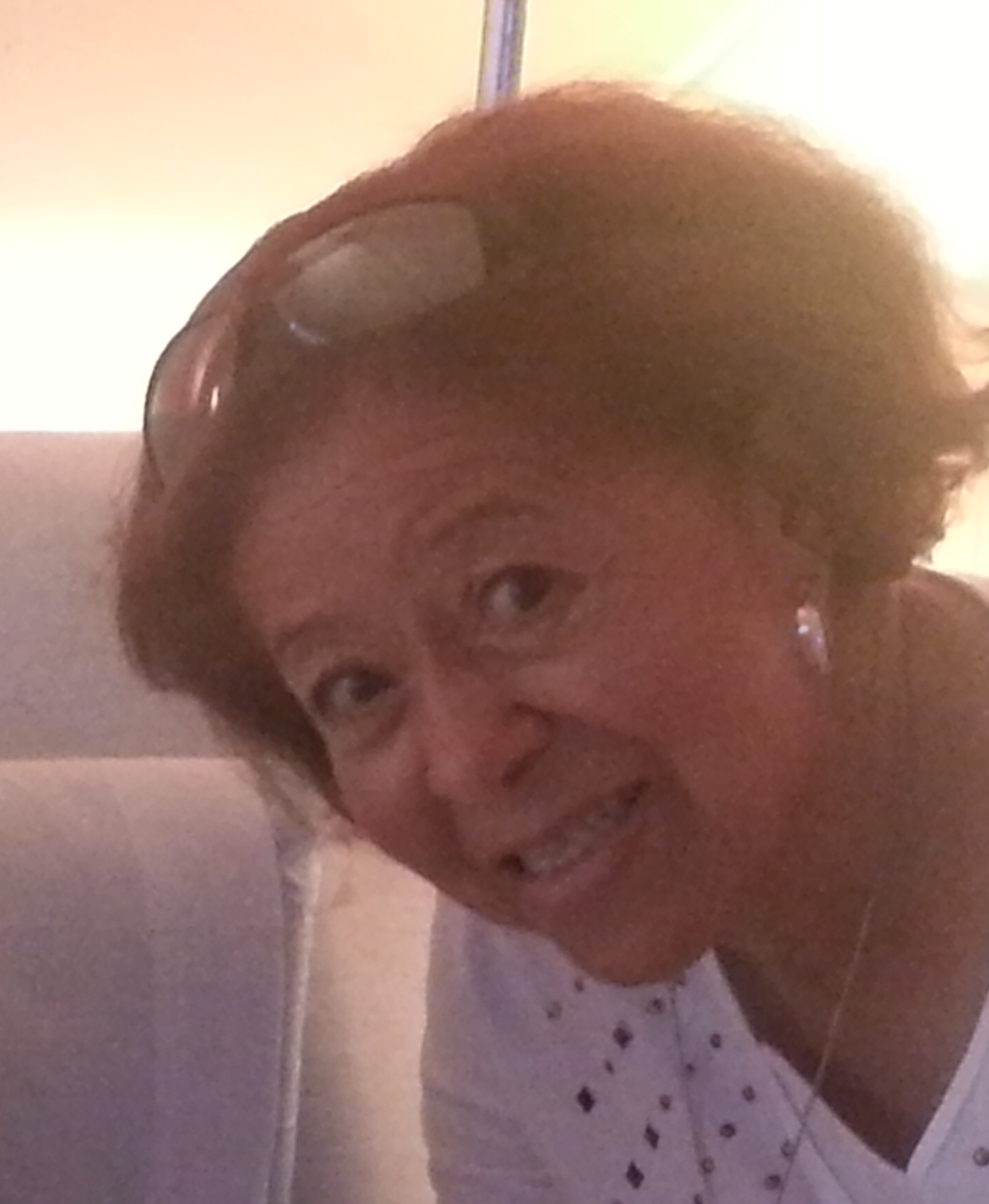 ruth moss