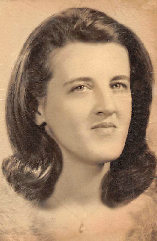 maria stygles