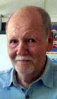 david wuterich