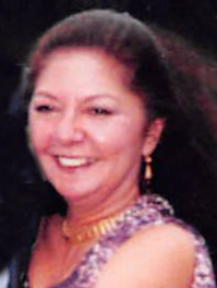 georgiana borsari