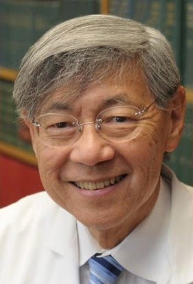 clarence sasaki