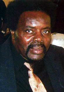 theodore holley, jr.