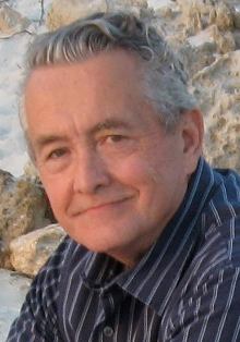 robert cork