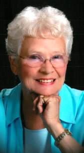 ruth ibsen