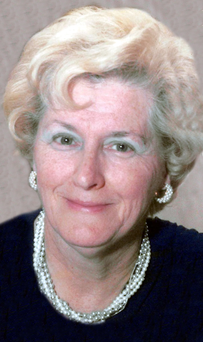 virginia calistro