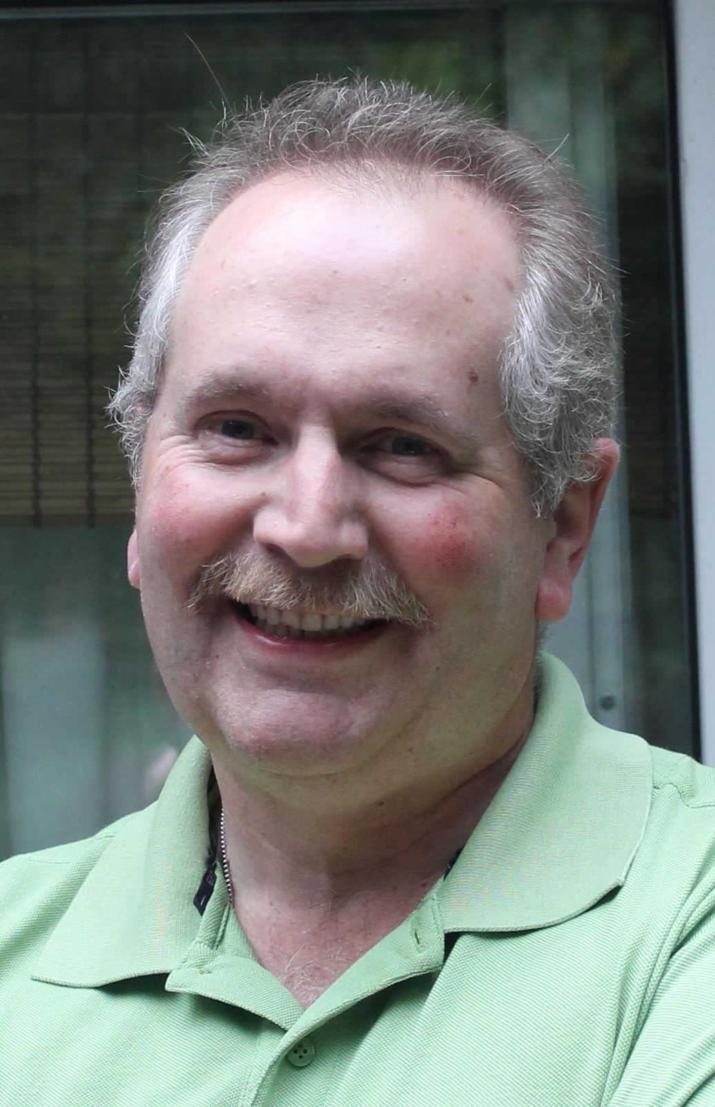 stanley niziolek