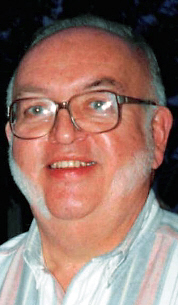 edward blair,