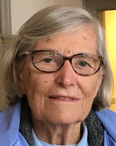 marian page