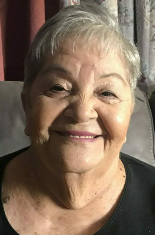 silvina ramos