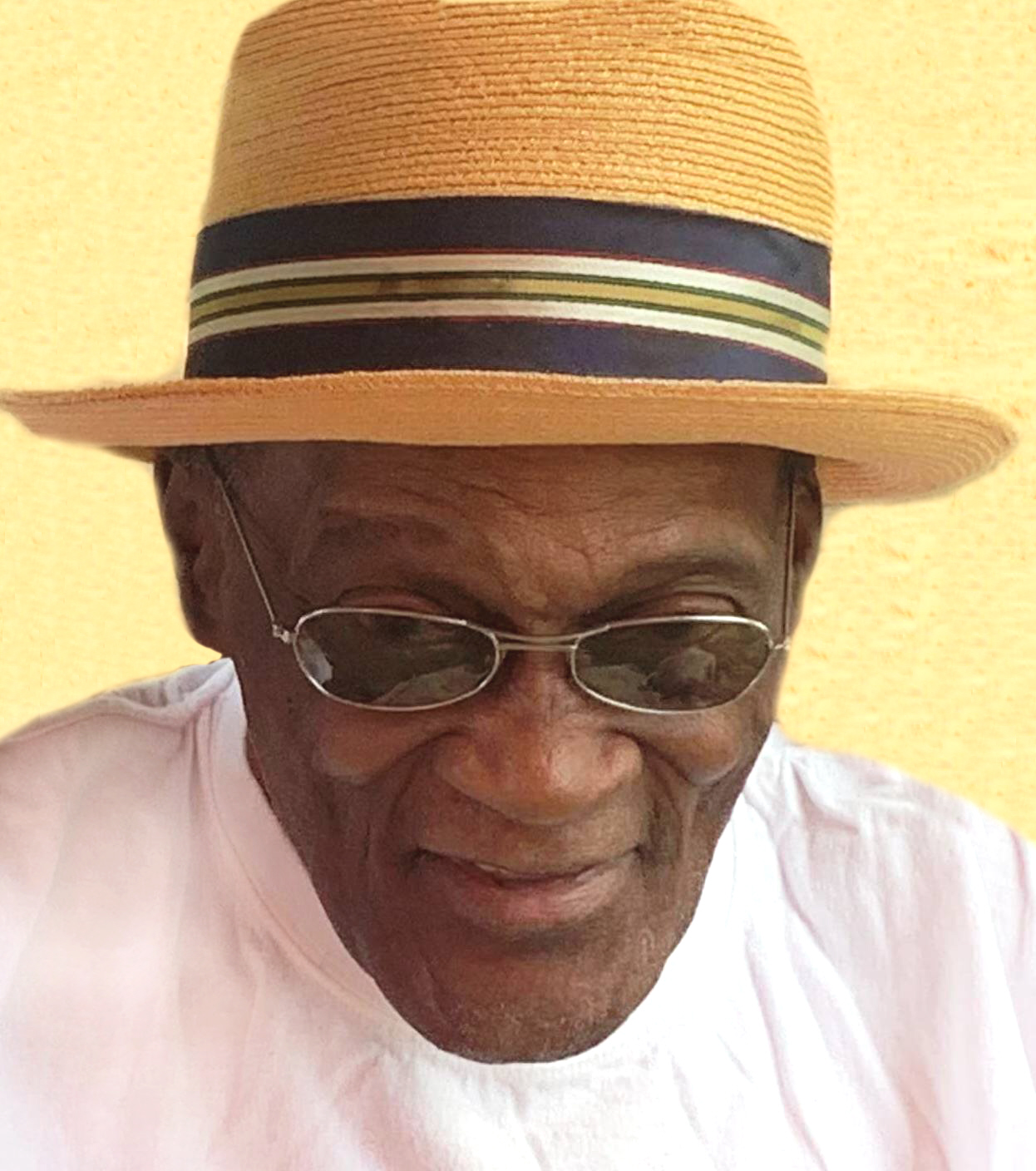 rayford crosby