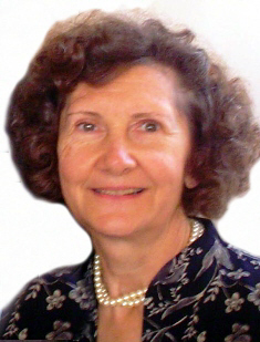 rita gerber