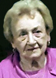 mary elizabeth o'connor