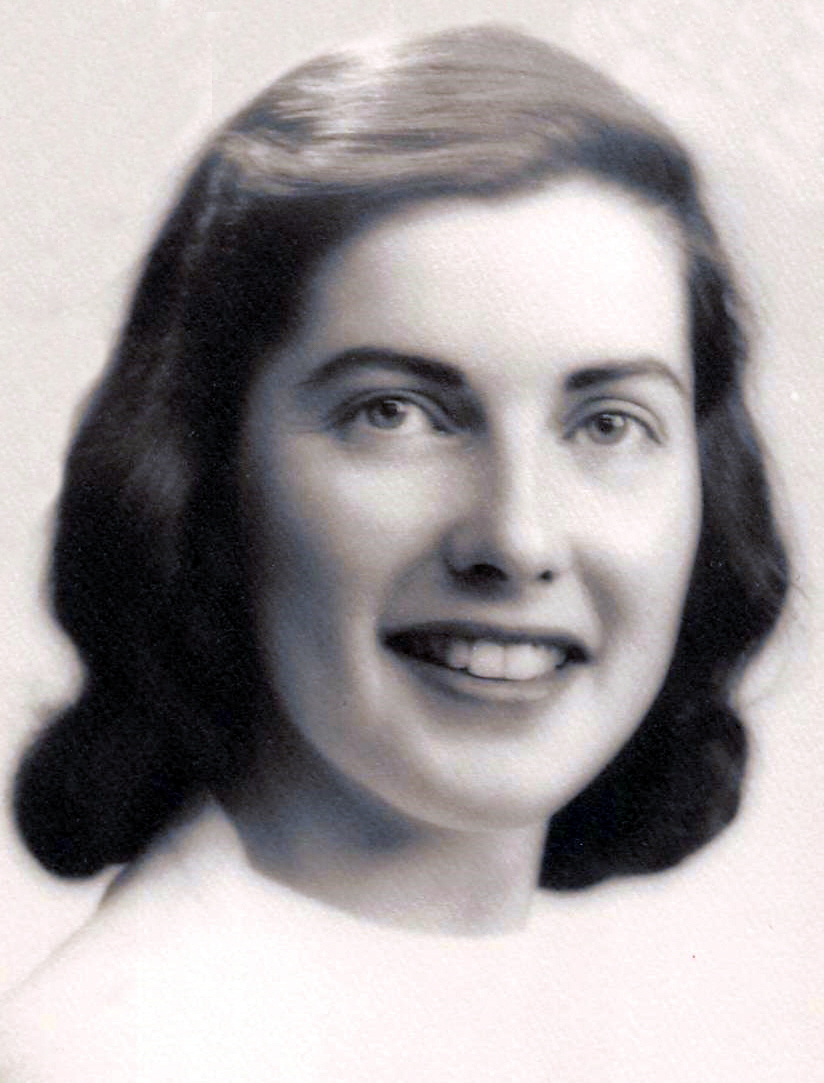 joan beauchamp