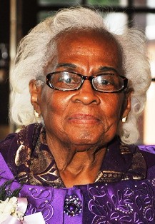 dorothy blandford