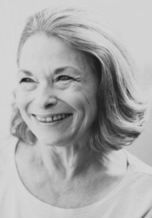 rosanne cox