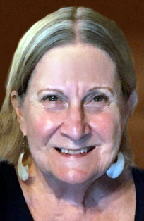 joanne grande