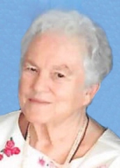 patricia shultz