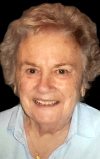 patricia hart