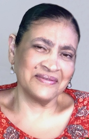 elizabeth acevedo