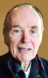 cornelius colwell