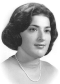 angelina rossetti