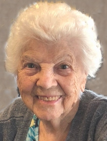 anita murphy