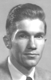 ralph burr