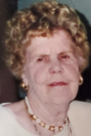 ruth colwell