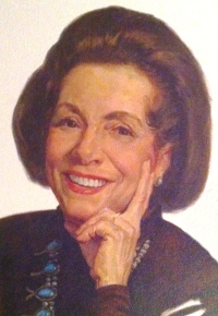 gloria mchugh