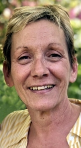 theresa o'neill