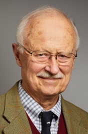 gordon shepherd