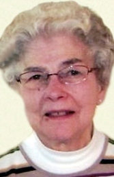 arlene horrigan