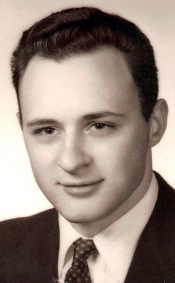 arnold demaio
