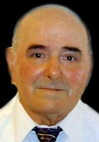 giuseppe digregorio