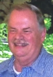 robert harris, jr.