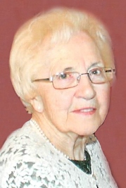 patricia hickman