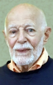frederick nanamaker