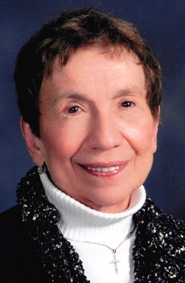 grace pascarella