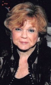patricia mcweeney