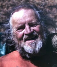 robert carruthers