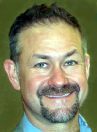 mark king