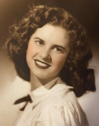 marie matthew