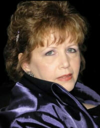 doreen van horn