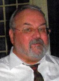 david crompton
